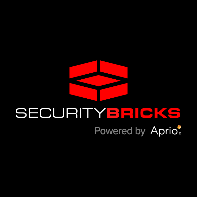 SecurityBricks-Aprio-logo