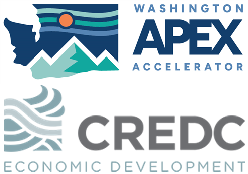 CREDC and WA APEX 1